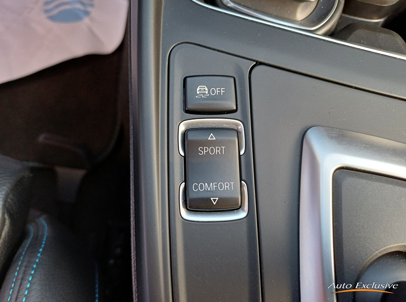 BMW SERIE 2 M2