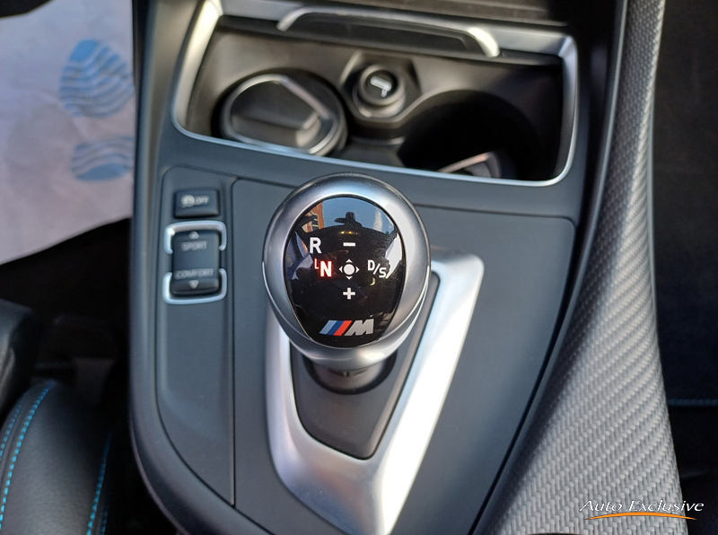 BMW SERIE 2 M2