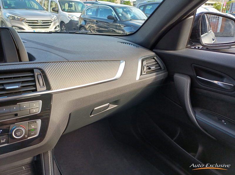 BMW SERIE 2 M2