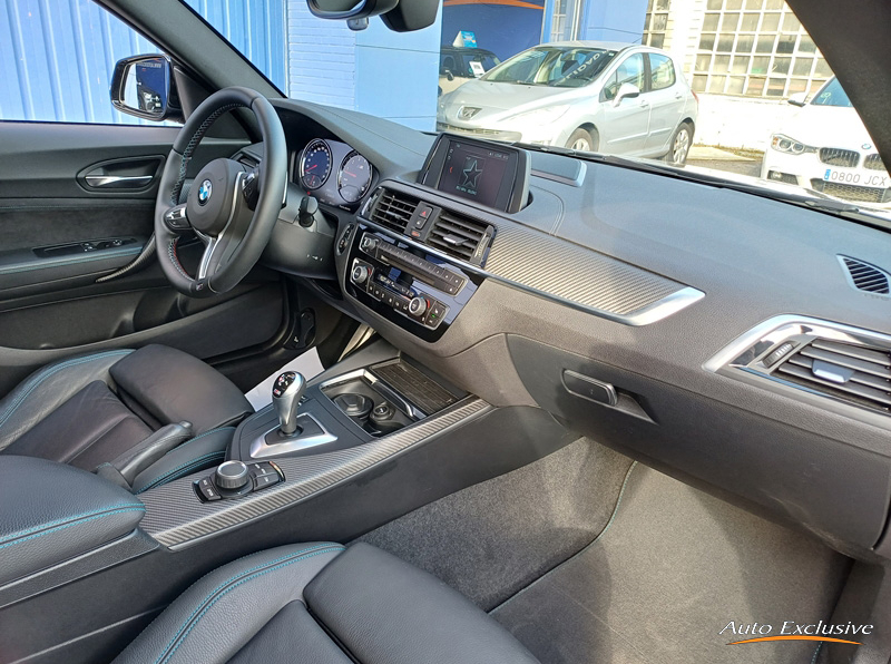 BMW SERIE 2 M2