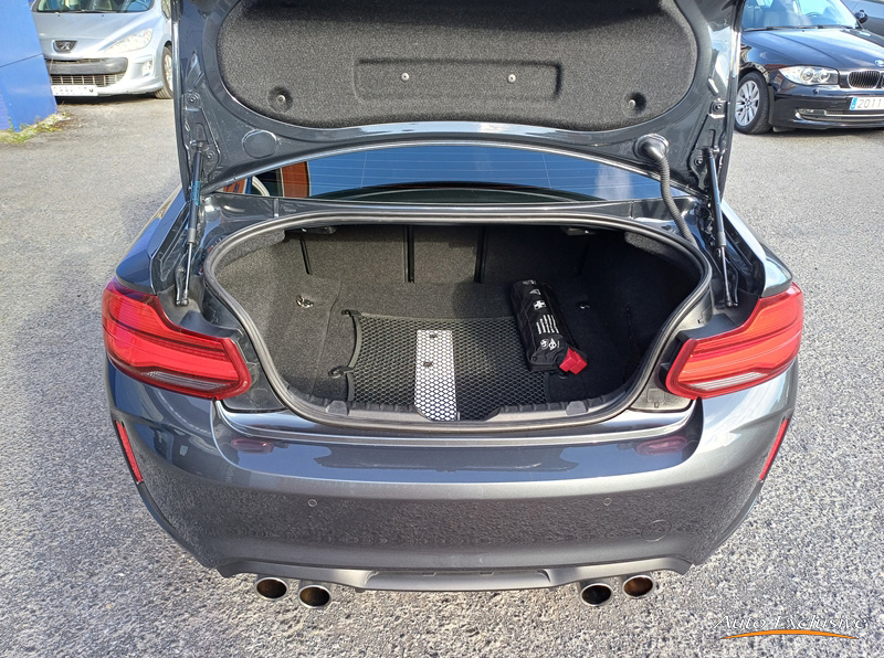 BMW SERIE 2 M2