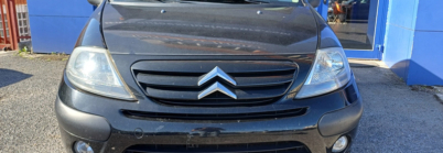CITROEN C3 1.1I AUDACE 5P