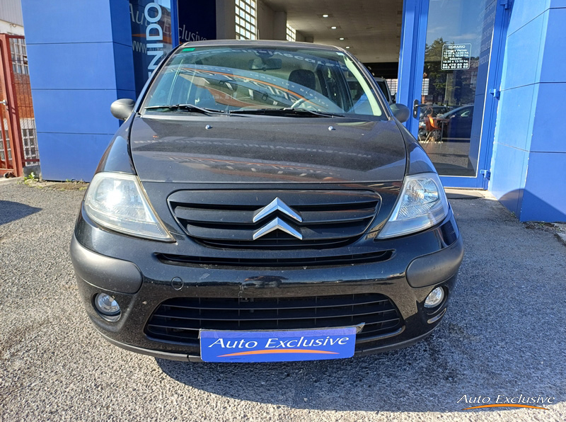 CITROEN C3 1.1I AUDACE 5P