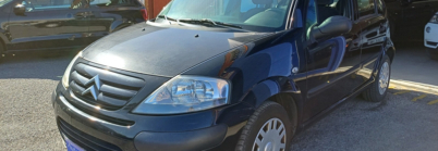 CITROEN C3 1.1I AUDACE 5P