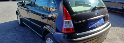 CITROEN C3 1.1I AUDACE 5P