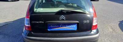 CITROEN C3 1.1I AUDACE 5P