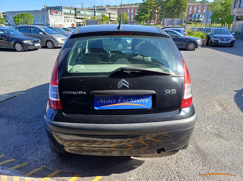CITROEN C3 1.1I AUDACE 5P