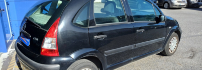 CITROEN C3 1.1I AUDACE 5P