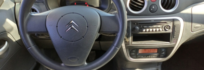 CITROEN C3 1.1I AUDACE 5P