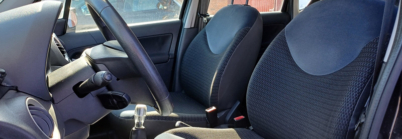 CITROEN C3 1.1I AUDACE 5P