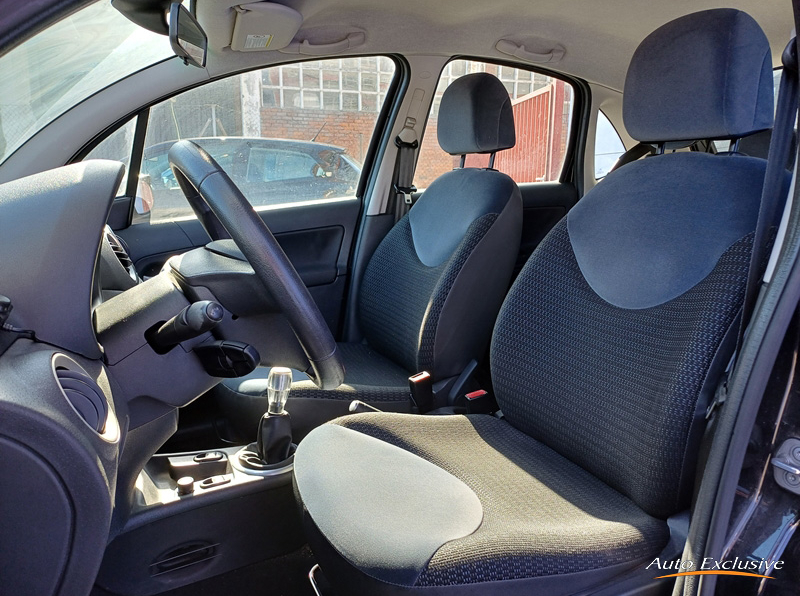 CITROEN C3 1.1I AUDACE 5P