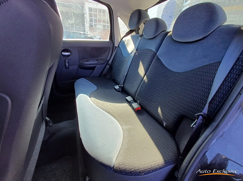 CITROEN C3 1.1I AUDACE 5P