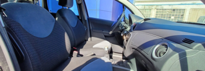 CITROEN C3 1.1I AUDACE 5P