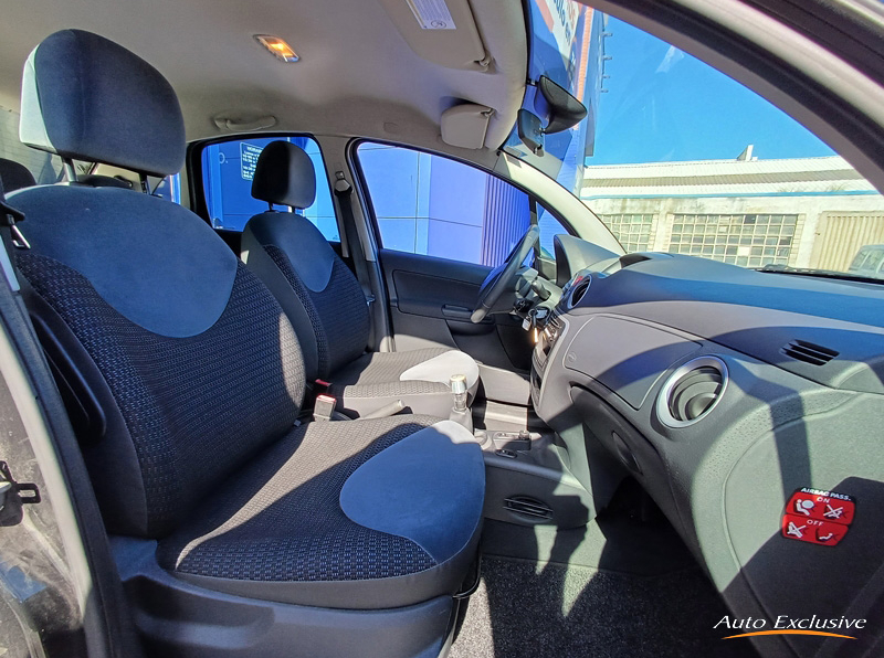 CITROEN C3 1.1I AUDACE 5P