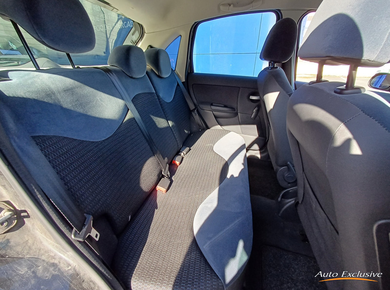CITROEN C3 1.1I AUDACE 5P
