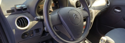 CITROEN C3 1.1I AUDACE 5P