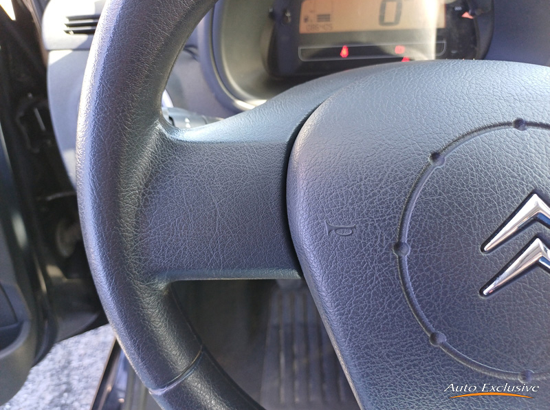 CITROEN C3 1.1I AUDACE 5P