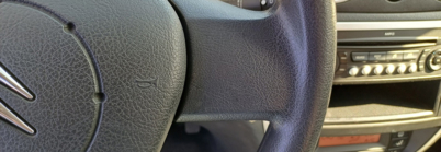 CITROEN C3 1.1I AUDACE 5P