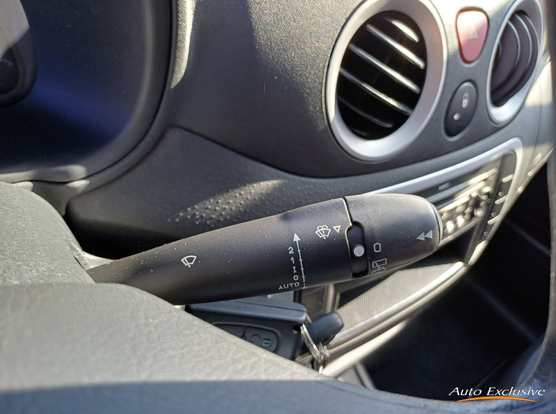 CITROEN C3 1.1I AUDACE 5P