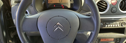 CITROEN C3 1.1I AUDACE 5P