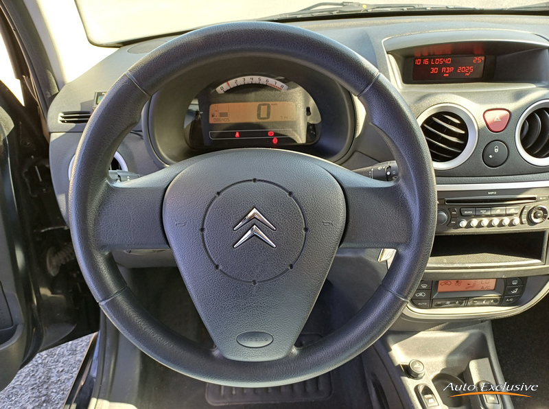CITROEN C3 1.1I AUDACE 5P