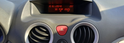 CITROEN C3 1.1I AUDACE 5P