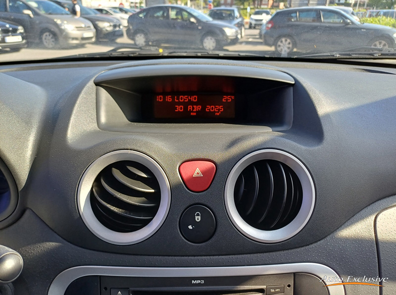 CITROEN C3 1.1I AUDACE 5P