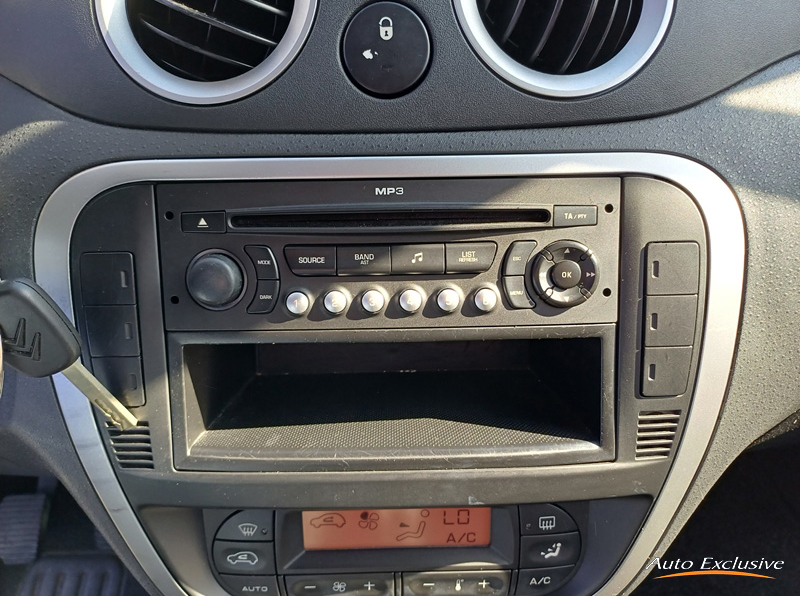 CITROEN C3 1.1I AUDACE 5P