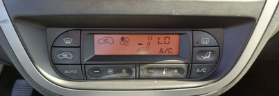 CITROEN C3 1.1I AUDACE 5P