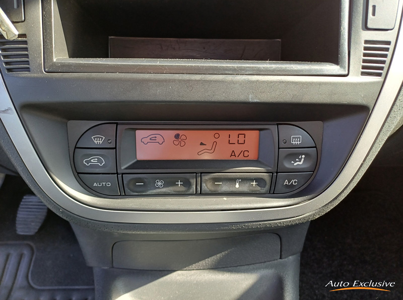 CITROEN C3 1.1I AUDACE 5P
