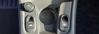 CITROEN C3 1.1I AUDACE 5P