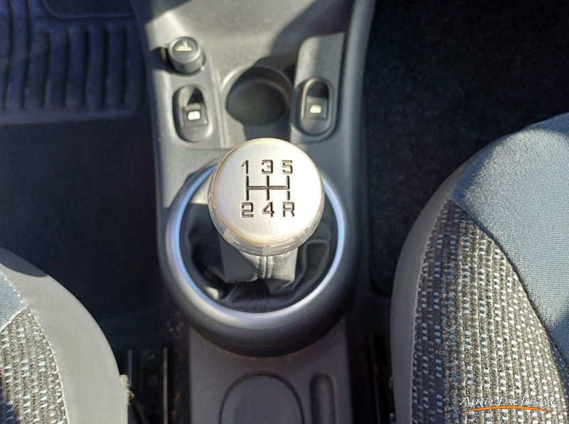 CITROEN C3 1.1I AUDACE 5P