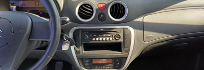 CITROEN C3 1.1I AUDACE 5P