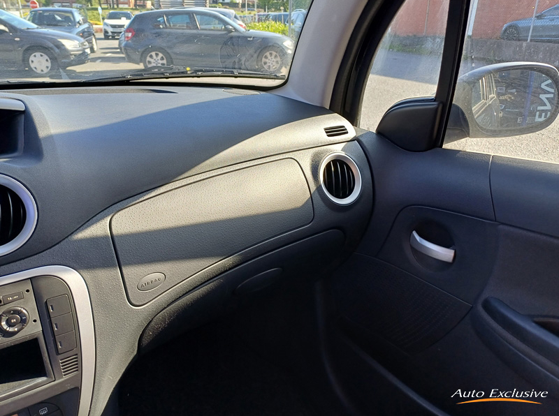 CITROEN C3 1.1I AUDACE 5P