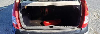 CITROEN C3 1.1I AUDACE 5P