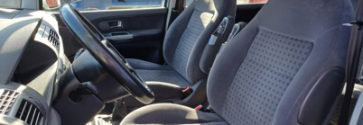 VOLKSWAGEN SHARAN 1.9 TDI COMFORTLINE