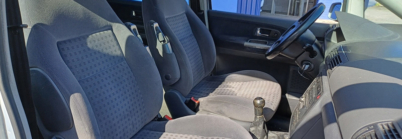 VOLKSWAGEN SHARAN 1.9 TDI COMFORTLINE