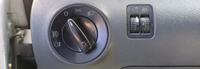 VOLKSWAGEN SHARAN 1.9 TDI COMFORTLINE