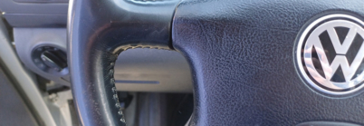 VOLKSWAGEN SHARAN 1.9 TDI COMFORTLINE