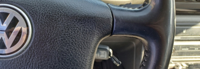 VOLKSWAGEN SHARAN 1.9 TDI COMFORTLINE