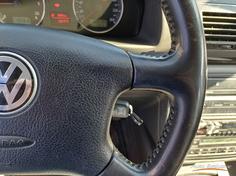 VOLKSWAGEN SHARAN 1.9 TDI COMFORTLINE