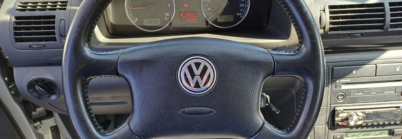 VOLKSWAGEN SHARAN 1.9 TDI COMFORTLINE