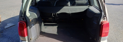 VOLKSWAGEN SHARAN 1.9 TDI COMFORTLINE