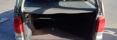 VOLKSWAGEN SHARAN 1.9 TDI COMFORTLINE