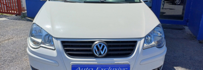 VOLKSWAGEN POLO 1.4 TDI BLUEMOTION 80 CV