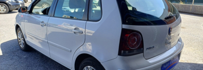 VOLKSWAGEN POLO 1.4 TDI BLUEMOTION 80 CV
