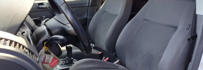 VOLKSWAGEN POLO 1.4 TDI BLUEMOTION 80 CV