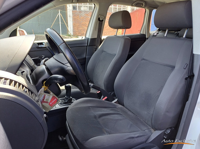 VOLKSWAGEN POLO 1.4 TDI BLUEMOTION 80 CV