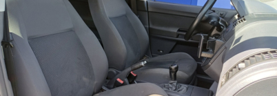 VOLKSWAGEN POLO 1.4 TDI BLUEMOTION 80 CV