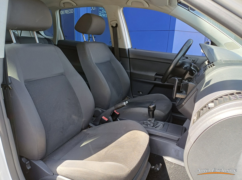 VOLKSWAGEN POLO 1.4 TDI BLUEMOTION 80 CV
